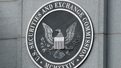 SEC(U.S. Securities Exchange Commission)
